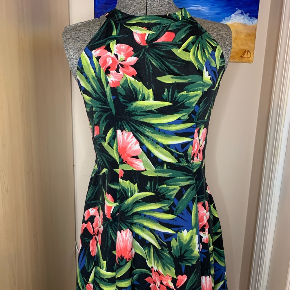 Hollister Dress